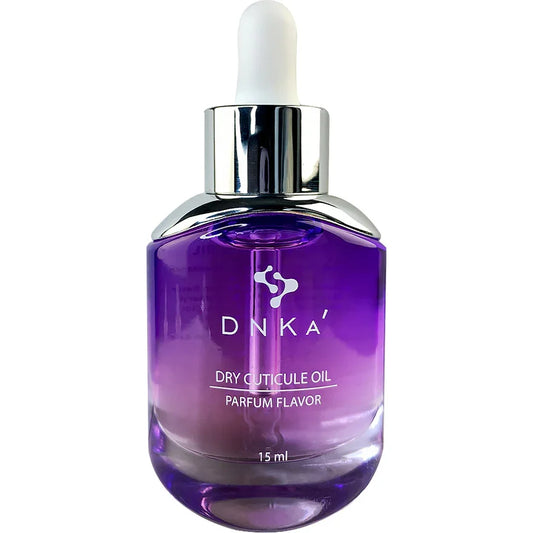 DNKA Dry cuticle oil Good Grapes 15ml - Lady&Oscar