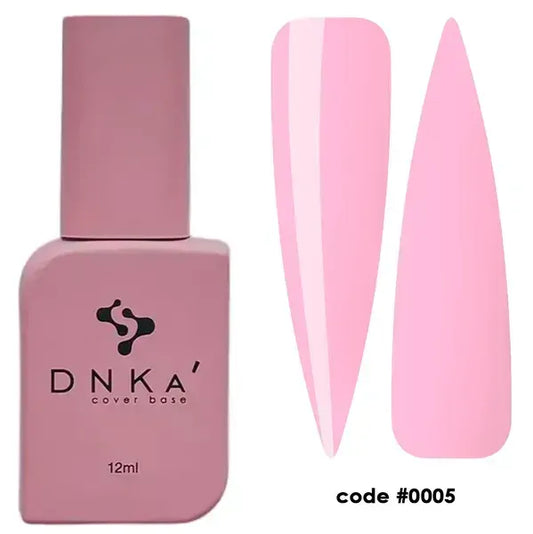 DNKA Fast Gel #0005 Erato 12ml