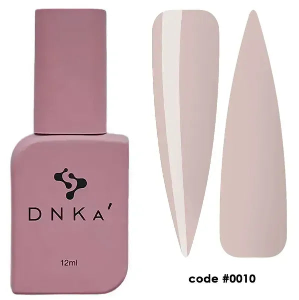 DNKA Fast Gel #0010 Oxford 12ml