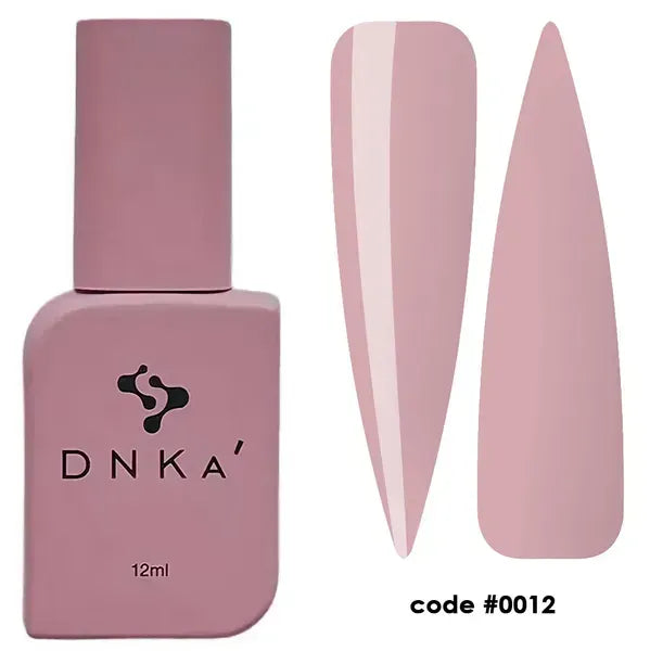 DNKA Fast Gel #0012 Oxford 12ml