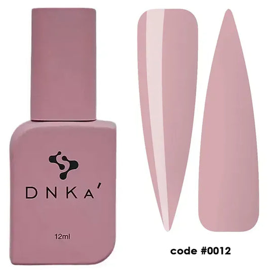 DNKA Fast Gel #0012 Oxford 12ml