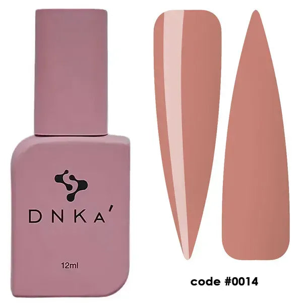 DNKA Fast Gel #0014 Oxford 12ml