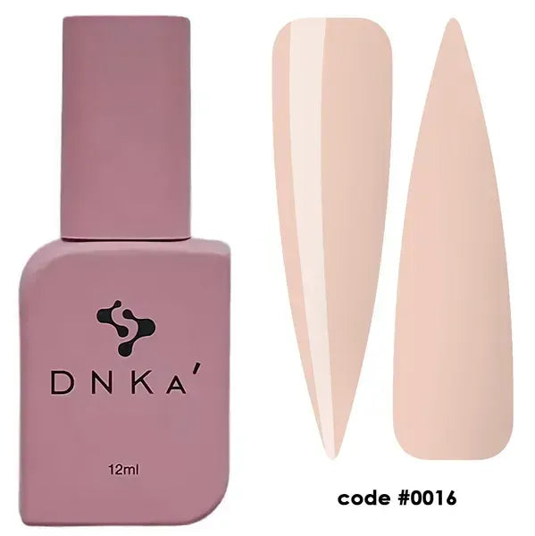 DNKA Fast Gel #0016 Oxford 12ml