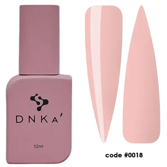 DNKA Fast Gel #0018 Oxford 12ml