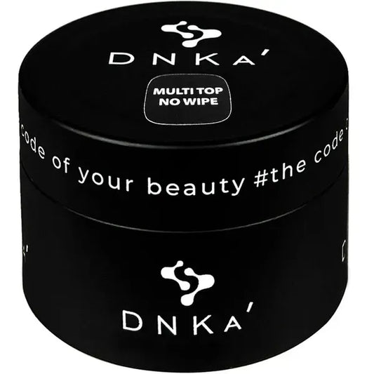 DNKA Multi no Wipe Top 30ml NEW