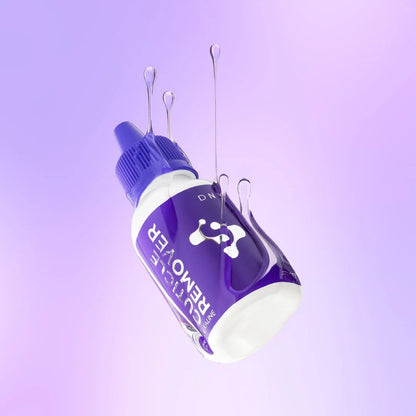 DNKA Cuticle remover Alkaline 30ml - Lady&Oscar