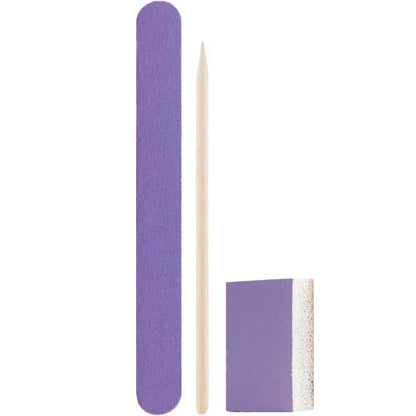 DNKA Manicure set 3 in 1 - Lady&Oscar