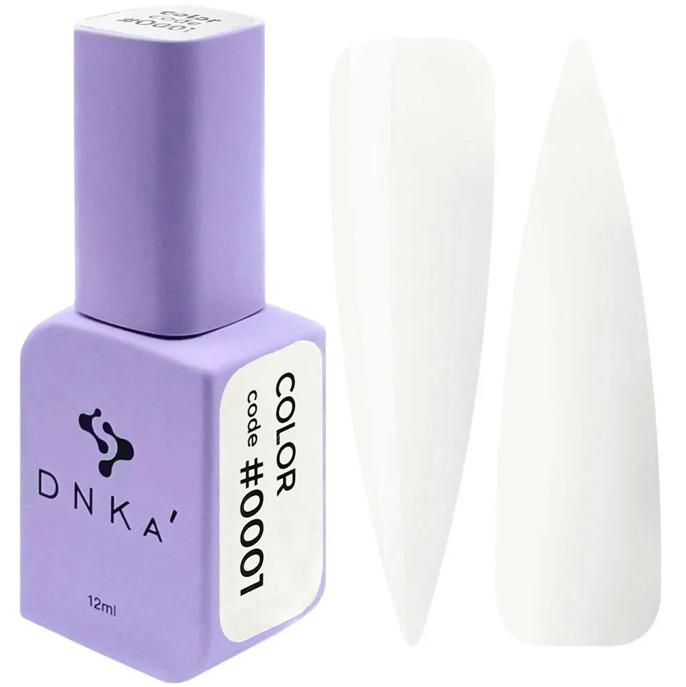 DNKa #0001 Smalto Semipermanente 12ml - Lady&Oscar