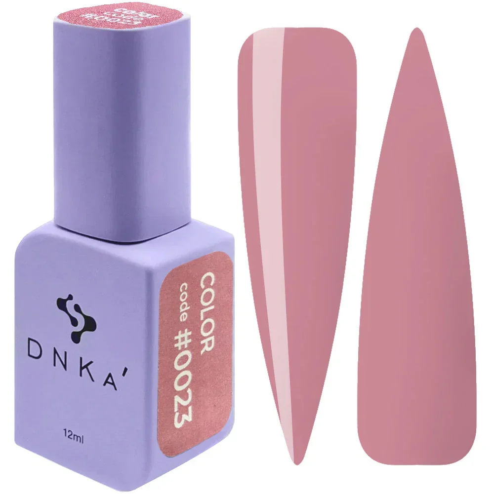 DNKa #0023 Smalto Semipermanente 12ml - Lady&Oscar