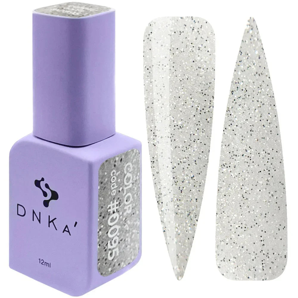DNKa #0095 Smalto Semipermanente 12ml - Lady&Oscar
