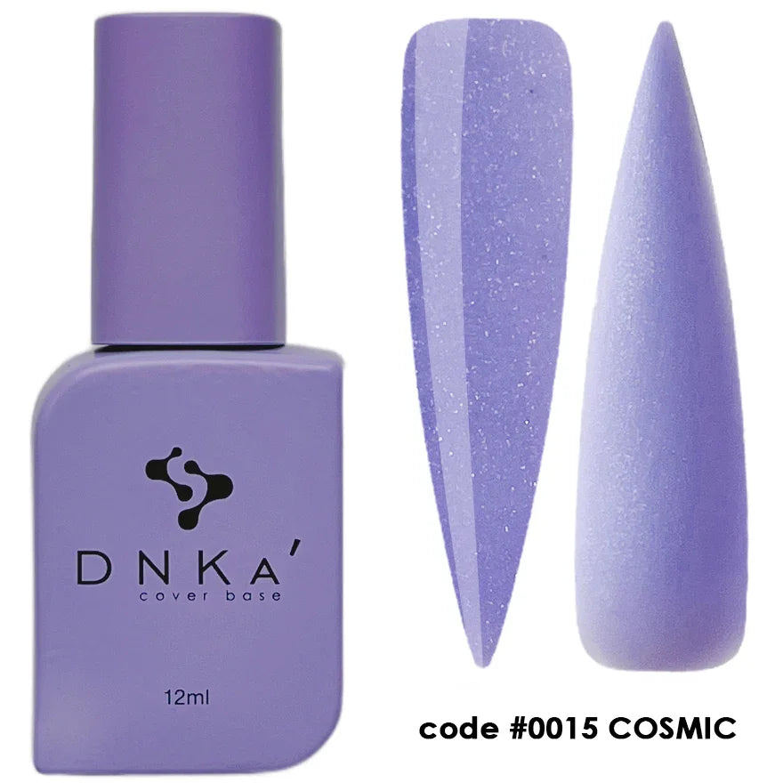 DNKa Cover Base #0015 Cosmic 12ml - Lady&Oscar