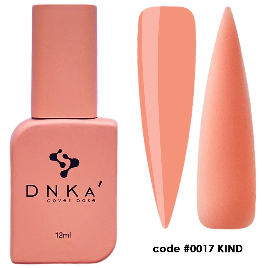 DNKa Cover Base #0017 Kind 12ml - Lady&Oscar