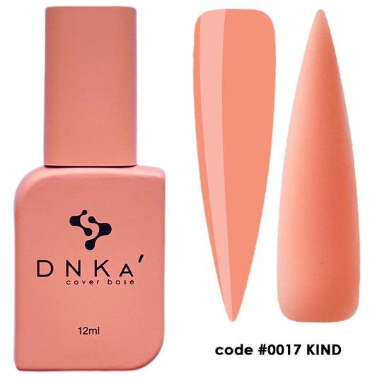 DNKa Cover Base #0017 Kind 12ml - Lady&Oscar