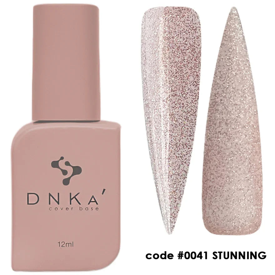 DNKa Cover Base #0041 Stunning 12ml - Lady&Oscar