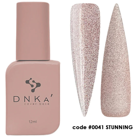 DNKa Cover Base #0041 Stunning 12ml - Lady&Oscar