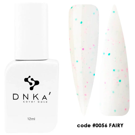 DNKa Cover Base #0056 Fairy 12ml - Lady&Oscar