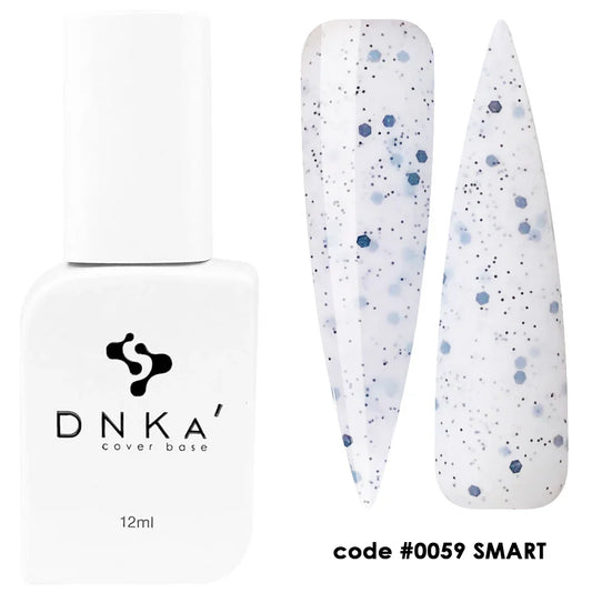 DNKa Cover Base #0059 Smart 12ml - Lady&Oscar