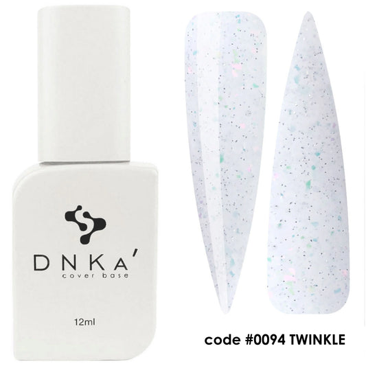 DNKa Cover Base #0094 Prosecco 12ml - Lady&Oscar