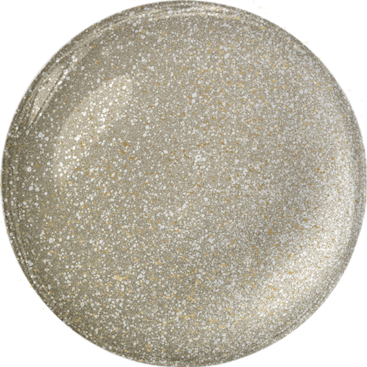 Yoshi Shimmer Top Gold 10ml