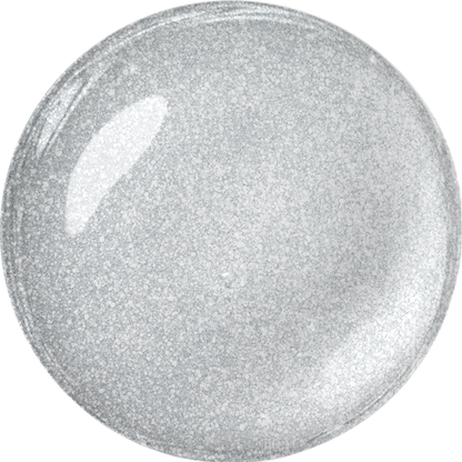 Yoshi Shimmer Top Silver 10ml