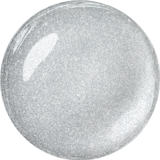 Yoshi Shimmer Top Silver 10ml