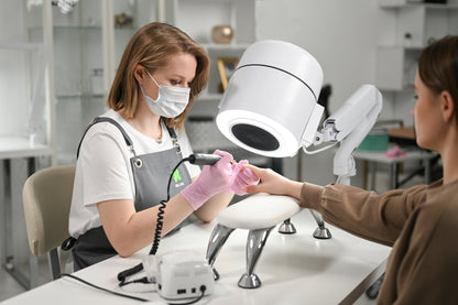 Aspiratore Professionale Maèstro - Lady&Oscar