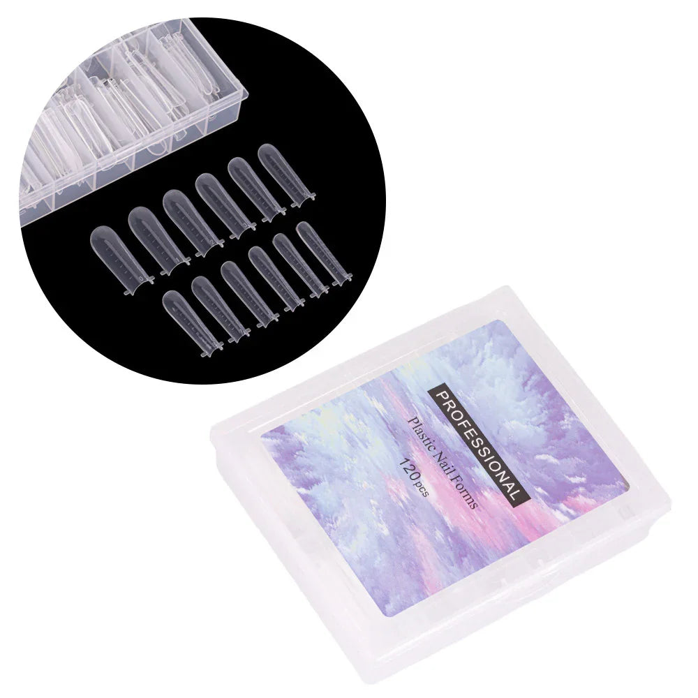 DUAL FORM QUADRATE 120 PZ XXL Mollylac - Lady&Oscar