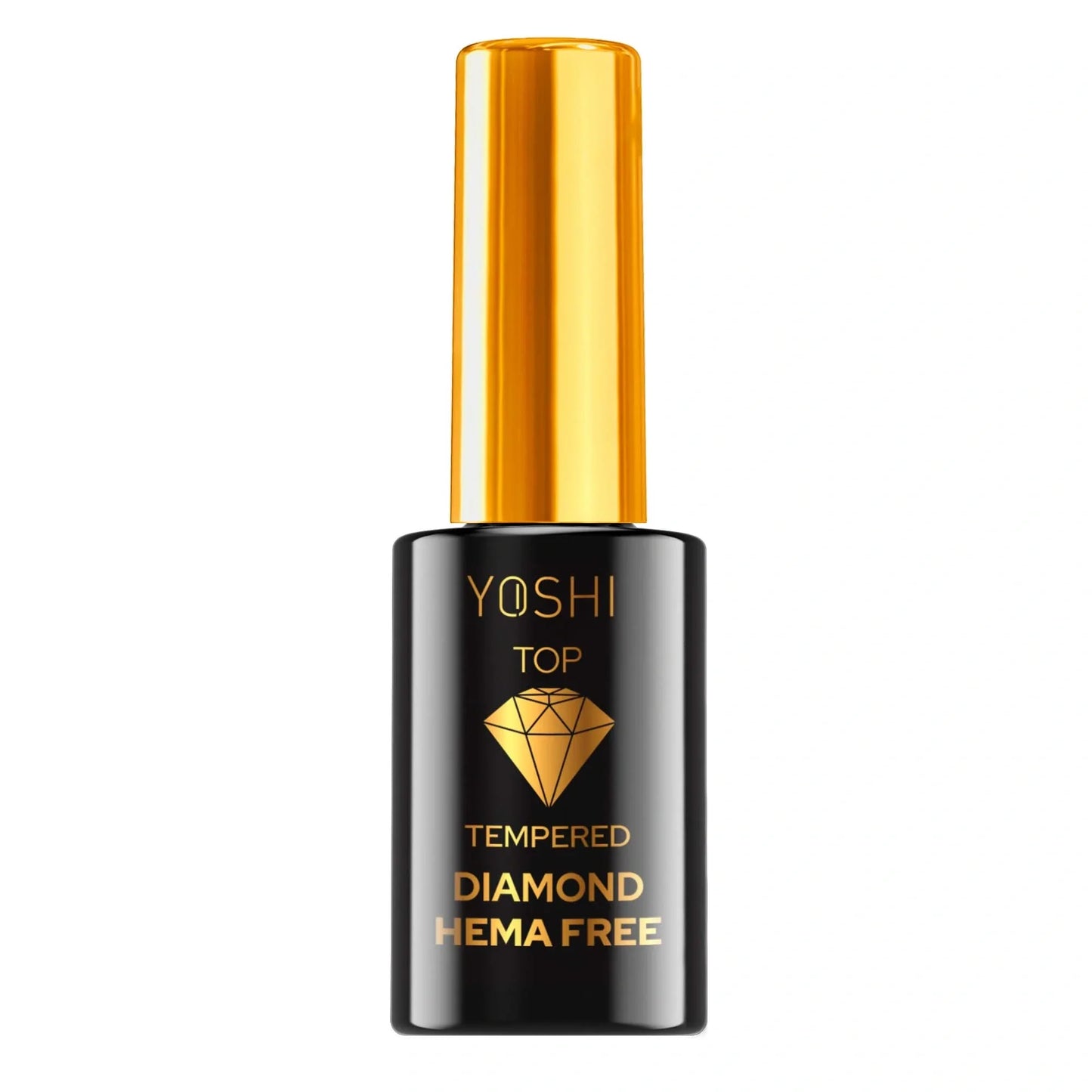Yoshi TOP Tempered DIAMOND 10 ml - Lady&Oscar