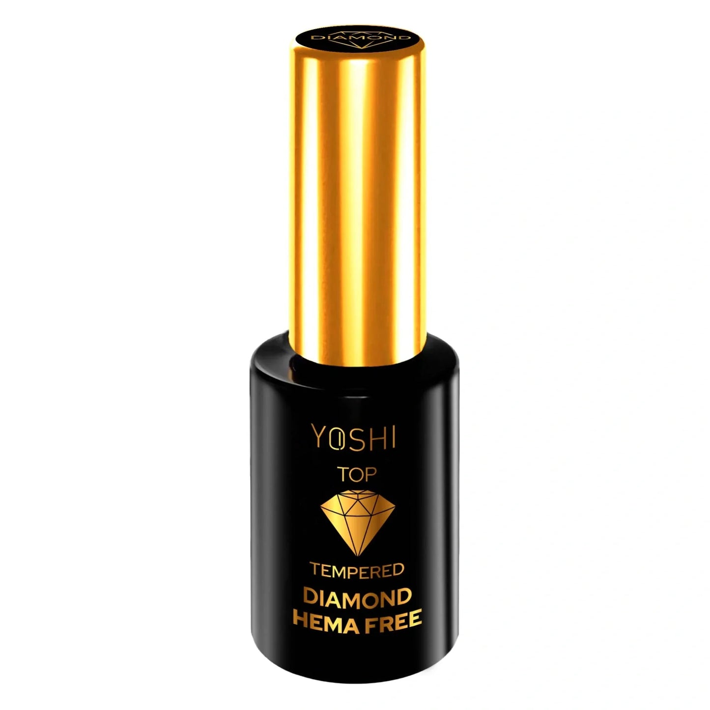 Yoshi TOP Tempered DIAMOND 10 ml - Lady&Oscar