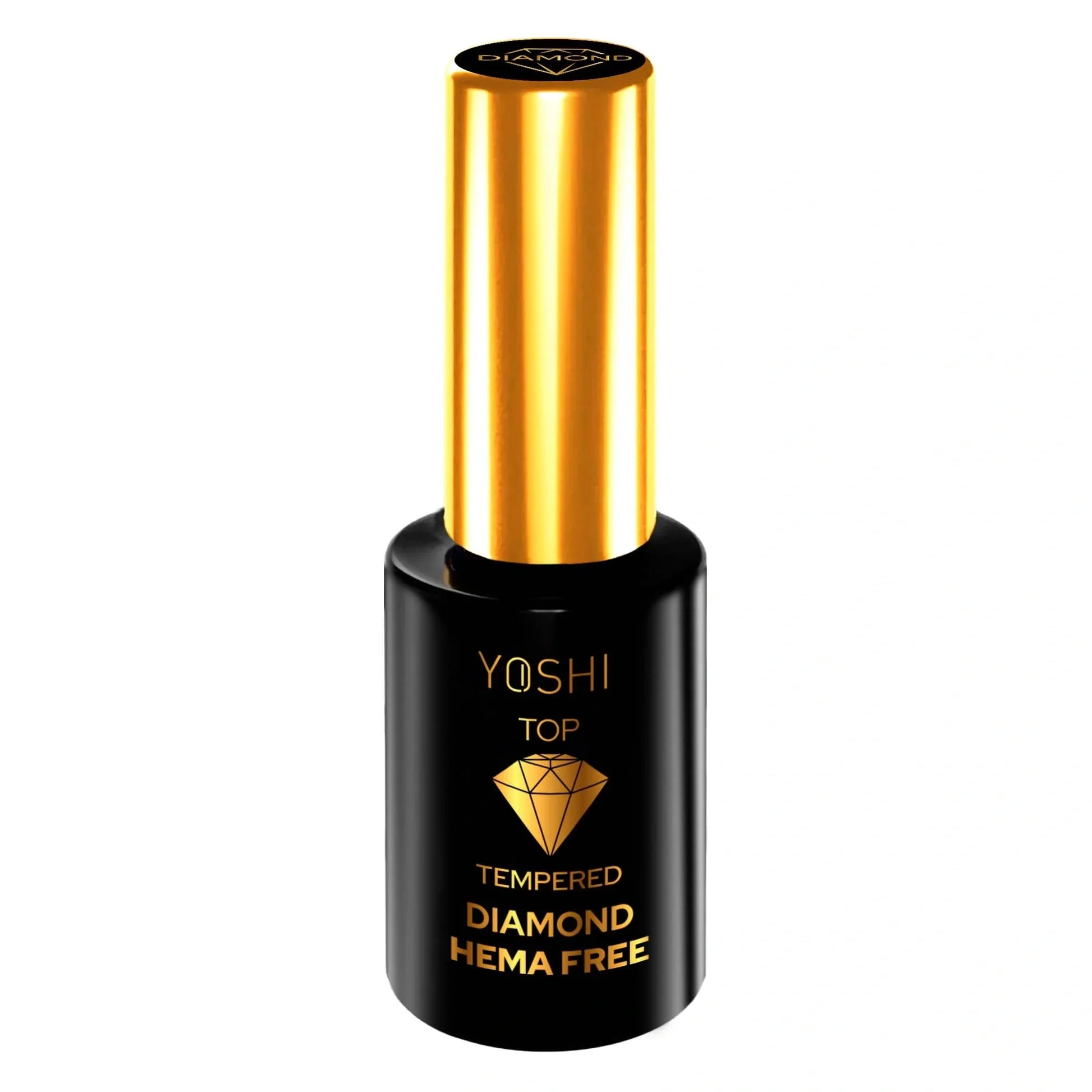 Yoshi TOP Tempered DIAMOND 10 ml - Lady&Oscar