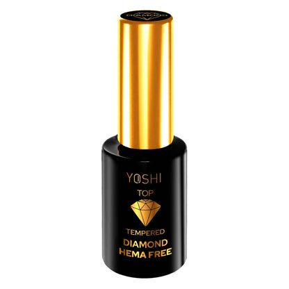 Yoshi TOP Tempered DIAMOND 10 ml - Lady&Oscar