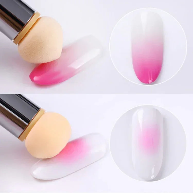 Gnb - Nail Art Tool Rosa - Lady&Oscar