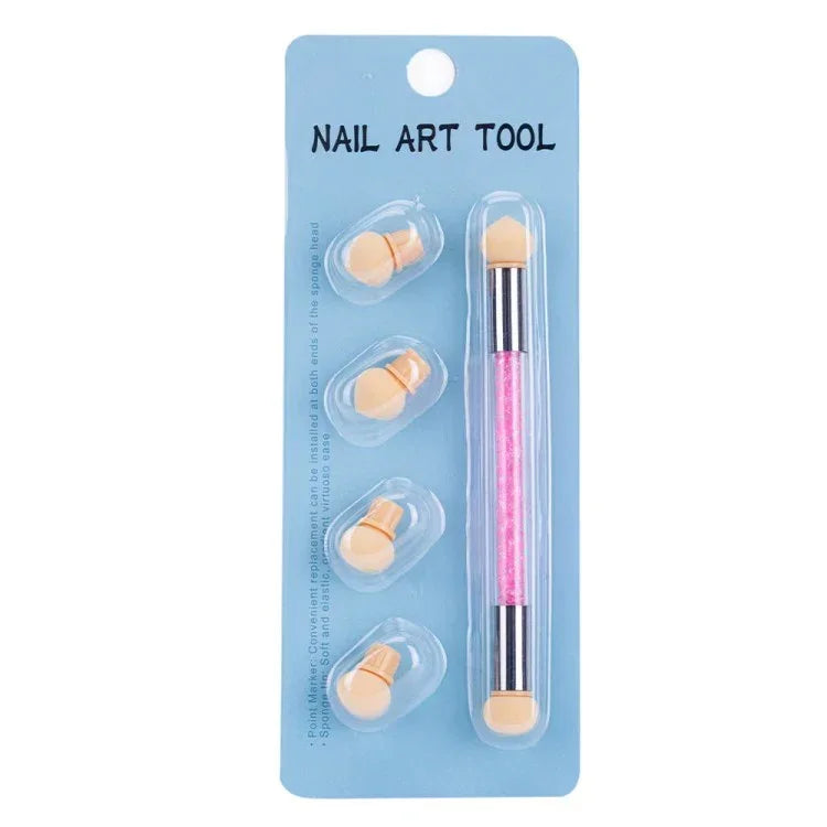 Gnb - Nail Art Tool Rosa - Lady&Oscar