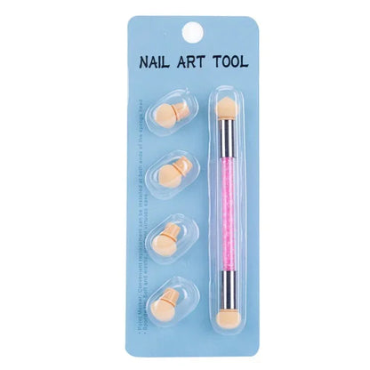 Gnb - Nail Art Tool Rosa - Lady&Oscar