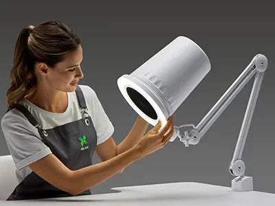 Aspiratore Professionale Alizè - Lady&Oscar