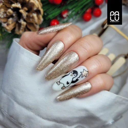 Palu Smalto semipermanente FGL2 Las Vegas Collection 11g - Lady&Oscar