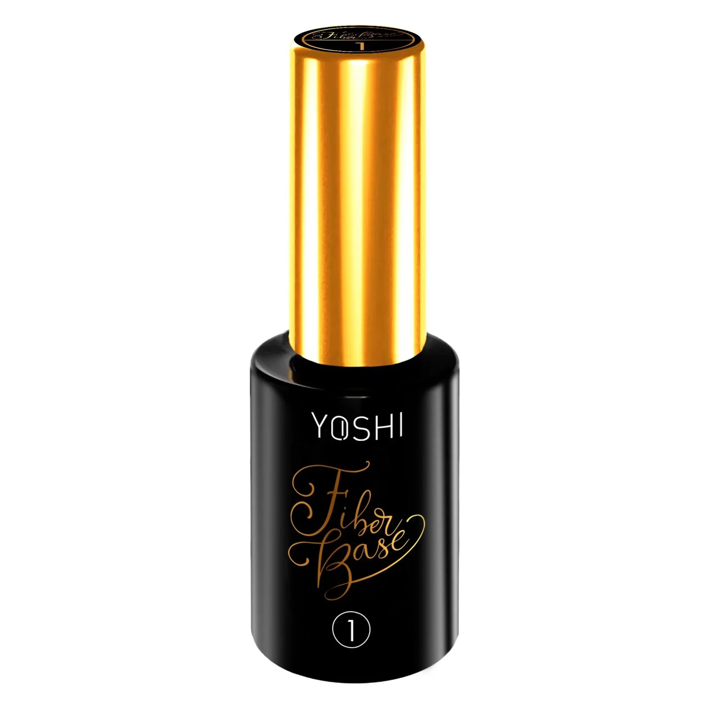 Yoshi Fiber Base No1 10 ml - Lady&Oscar