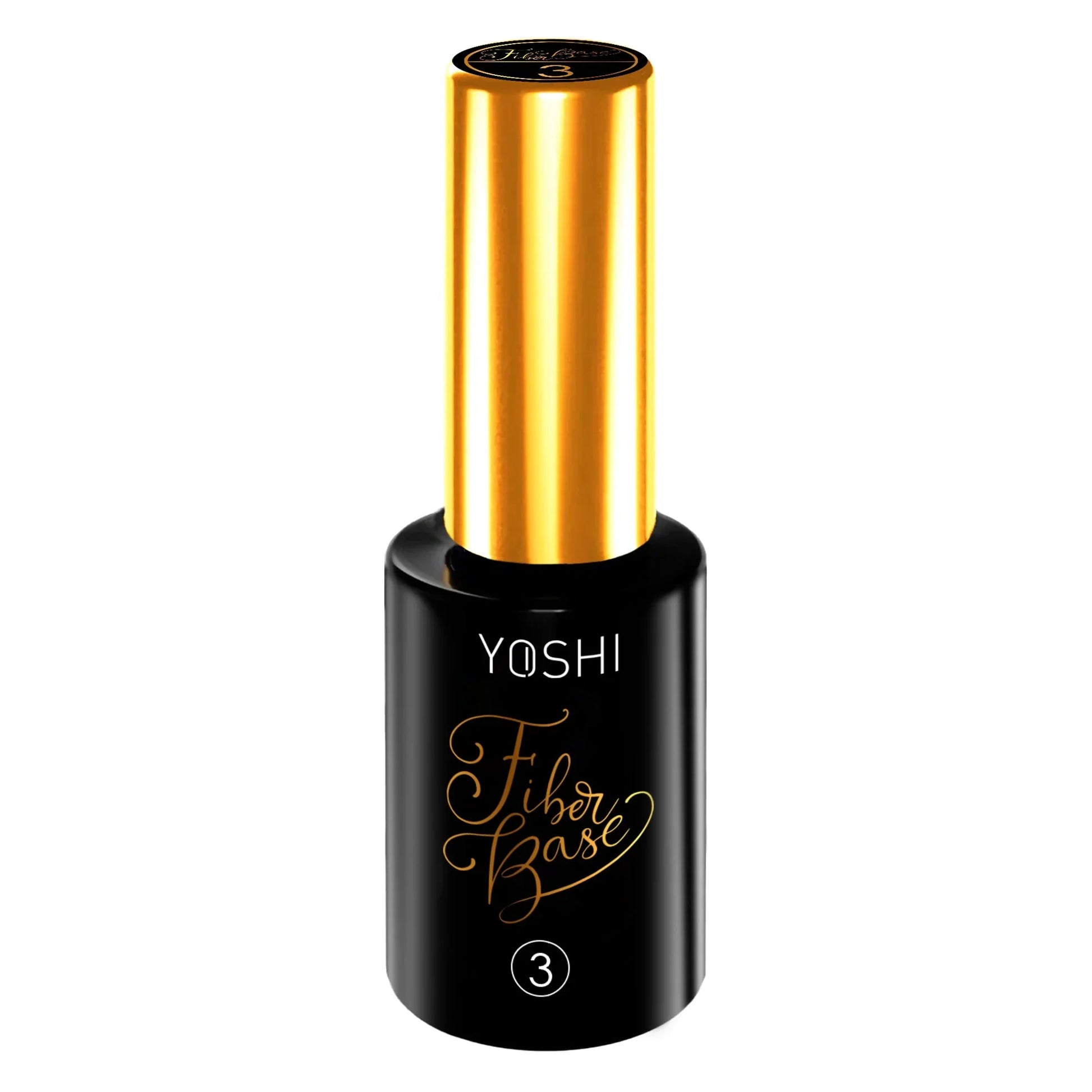 Yoshi Fiber Base No3 10 ml - Lady&Oscar