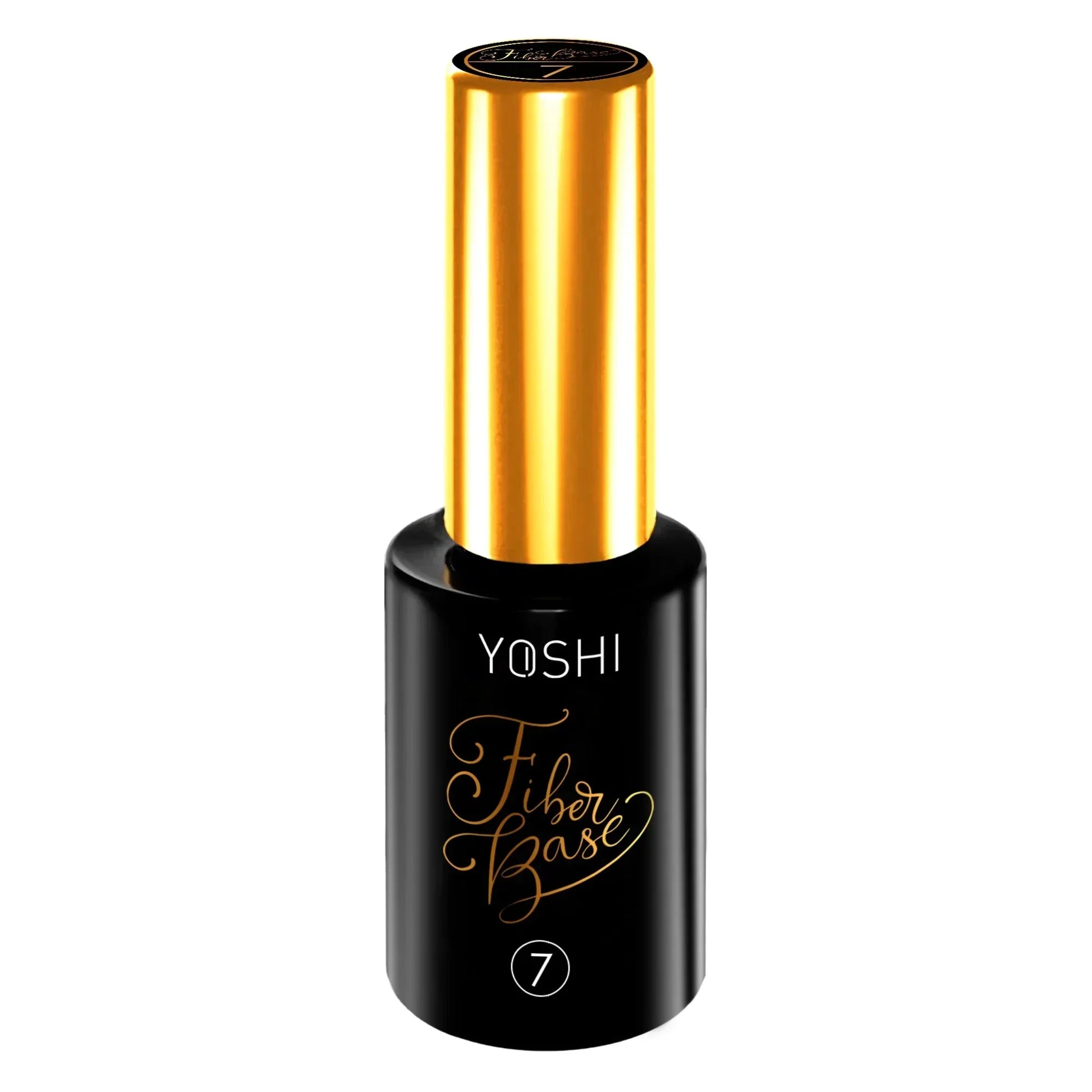 Yoshi Fiber Base No7 10 ml - Lady&Oscar