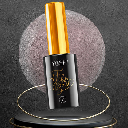 Yoshi Fiber Base No7 10 ml - Lady&Oscar