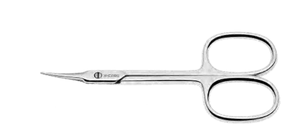 X-CARE INOX + Forbice pelle lancia