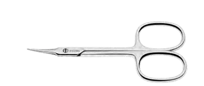 X-CARE INOX + Forbice pelle lancia