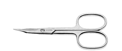 X-CARE INOX + Forbice unghia lancia