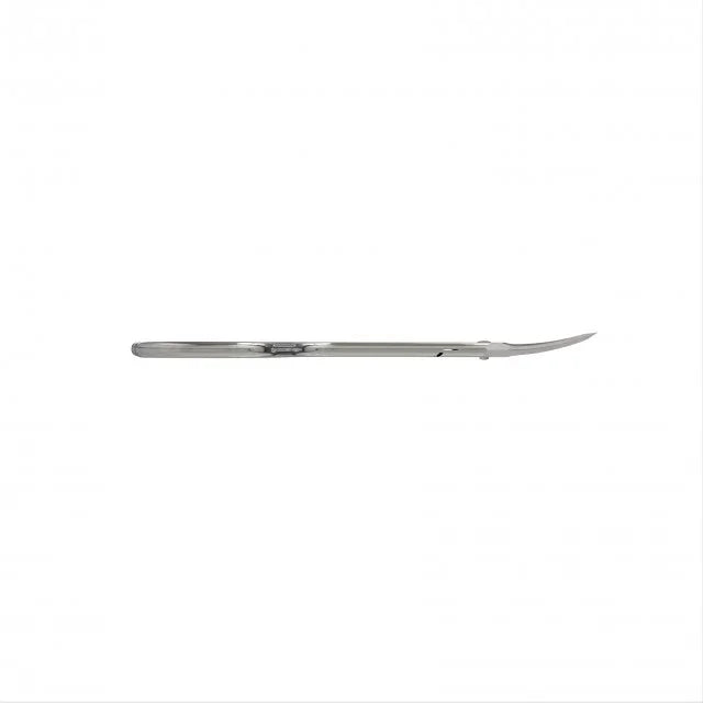 Forbici Professionali Per Cuticole "Asymmetric" UNIQ 20 TYPE 4 Staleks - Lady&Oscar