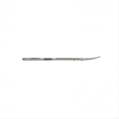 Forbici Professionali Per Cuticole "Asymmetric" UNIQ 20 TYPE 4 Staleks - Lady&Oscar