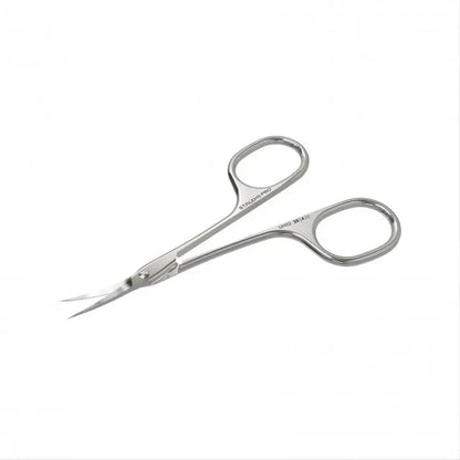 Forbici Professionali Per Cuticole "Asymmetric" UNIQ 20 TYPE 4 Staleks - Lady&Oscar