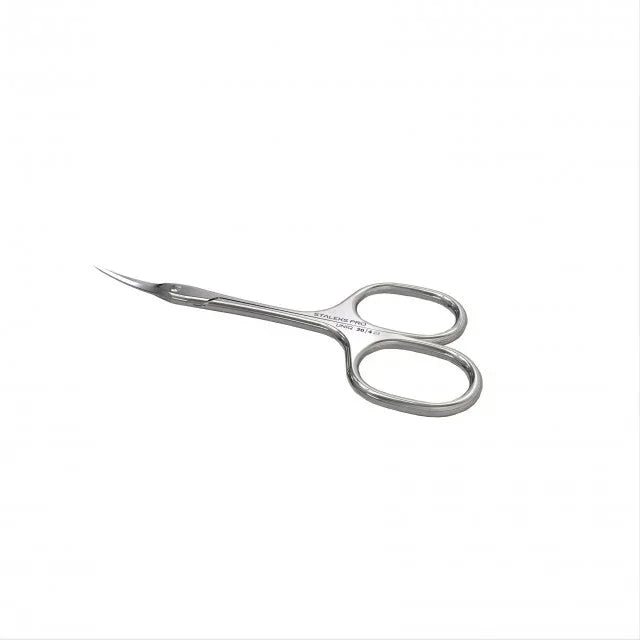 Forbici Professionali Per Cuticole "Asymmetric" UNIQ 20 TYPE 4 Staleks - Lady&Oscar