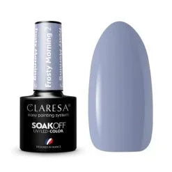 Claresa Smalto Semipermanente 2 Frosty Morning Collection - 5g - Lady&Oscar