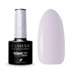Claresa Smalto Semipermanente 4 Frosty Morning Collection - 5g - Lady&Oscar