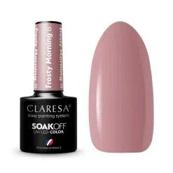 Claresa Smalto Semipermanente 8 Frosty Morning Collection - 5g - Lady&Oscar